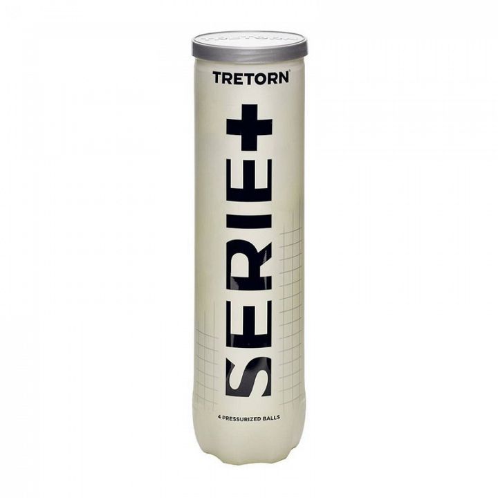 Tretorn Serie+ Karton 18x4B